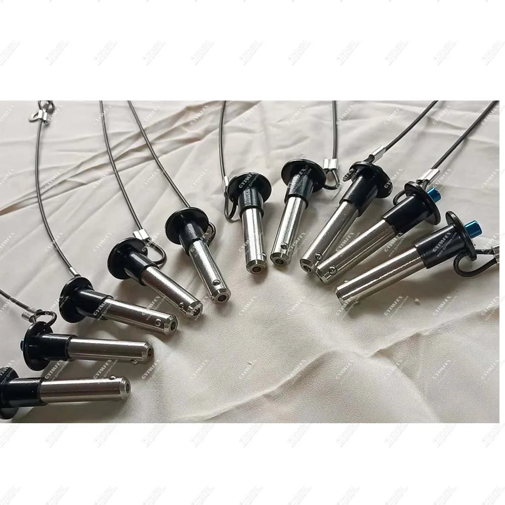 M8 8*30mm Line Array Audio Quick Release Pins