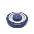 Good quality factory directly accessories wheels parts luggage wheel WD514