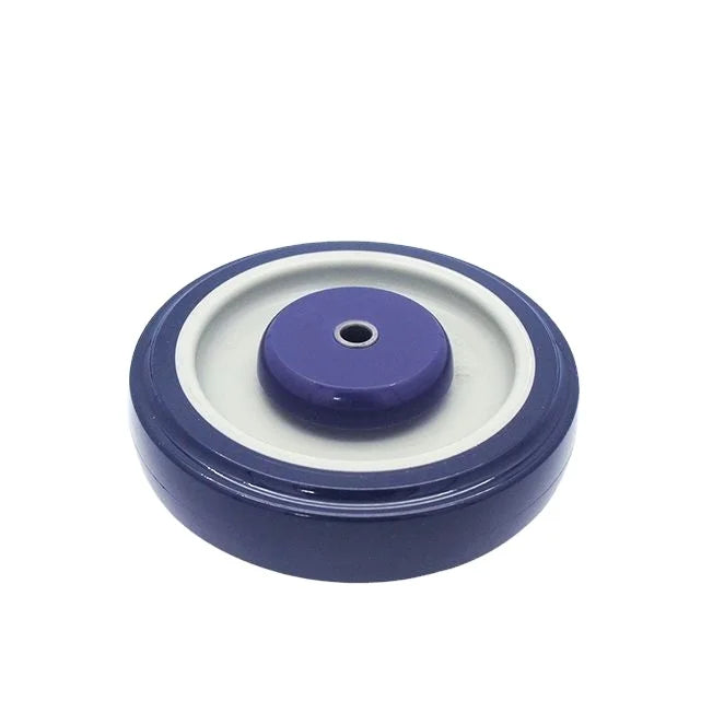 Good quality factory directly accessories wheels parts luggage wheel WD514
