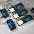 Hot Sale Private Label Alcohol Free Eco Friendly Fragrance Portable Solid Perfume
