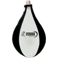 ZEBRA SPORTS Custom Label Boxing Leather Speed Bag SB-156 Indoor/Outdoor Training Kickboxing Punching Bag Best Selling