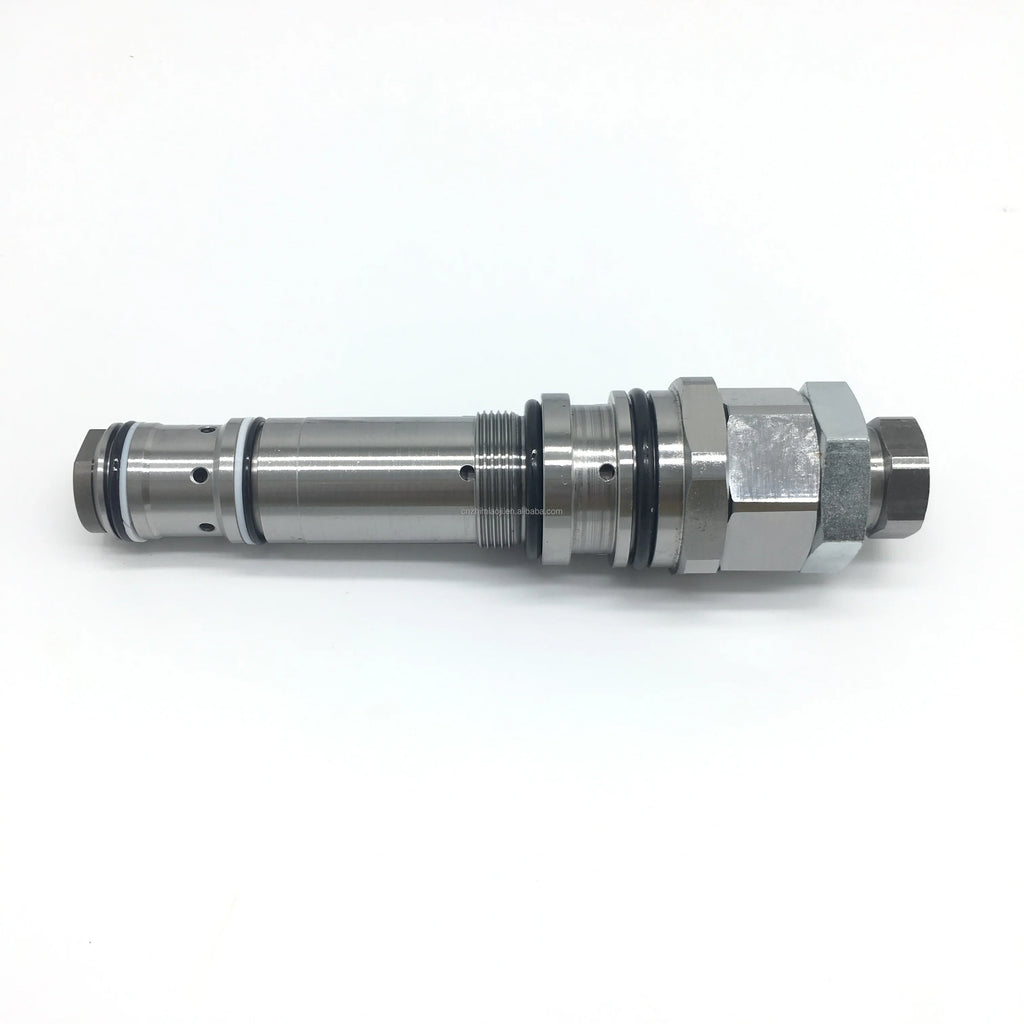 Excavator Pressure Relief Valve Assy 723-20-61502 for Komatsu PC200-6 Hydraulic Main Parts
