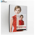 Smart Mirror Touch Screen Capacitive All-in-One PC Interactive Advertising Display MegaBDM