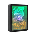 Mermaid Kids Night Light the Sea'S Daughter Colorful Led Lights Shadow Box Framed Wall Decor Art Picture for Children Bedroom