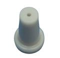 Manual 1000ml/min Flow Restrictor for RO Membrane Drinking Water System Water Filter Made of PP Material