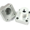 Customized OEM High Quality CNC Machining Parts Machined Parts Sheet Metal Stamping Industry Micro Machining Parts