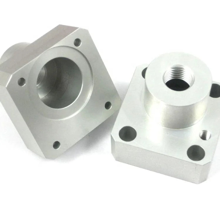 Customized OEM High Quality CNC Machining Parts Machined Parts Sheet Metal Stamping Industry Micro Machining Parts