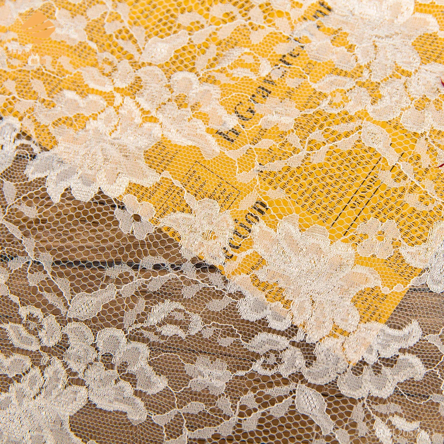 3d Embroidery Floral French Lace Fabric Custom Lace Fabric for Tutu Dress Bridal Veils Wedding Dress
