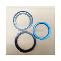 Excavator Hydraulic Cylinder Boom Seal Kit for Hitachi Ex120-2 Ex200 Zx200lc Zx300 Zx450 Zx650