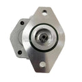 CSJHPSS Excavator Parts E70B EX60-2 EX60-3 SK60-4 A10VD43 Hydraulic Gear Pump for Hitachi Kobelco
