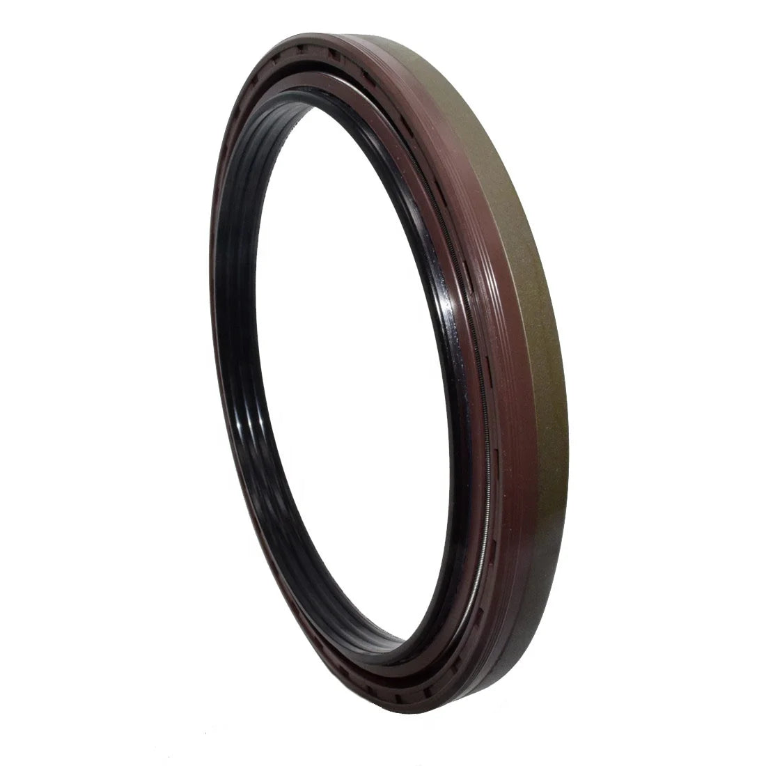 DMHUI Tractor 140-170-14.5/16mm Front-alex NBR FKM/FPM/VI+NBR Anti-pollution Oil Seals Cassette Sealing Ring DIN3760 Standard