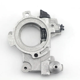 Chainsaw Oil Pump Oiler Kit for ST 066 MS650 Chain Saw