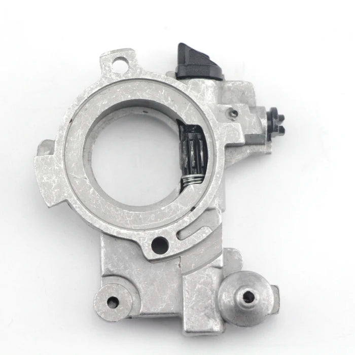 Chainsaw Oil Pump Oiler Kit for ST 066 MS650 Chain Saw