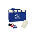 PP Woven Beach Mat for Children for Summer and Spring Beach Activities