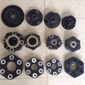 K3v63dtp Pump Coupling Assy 2418U224S7  2418U224F2  Spline Sleeve Centerflex Pump Connector