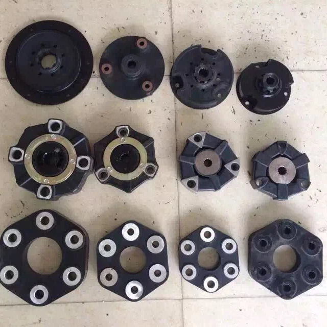 K3v63dtp Pump Coupling Assy 2418U224S7  2418U224F2  Spline Sleeve Centerflex Pump Connector