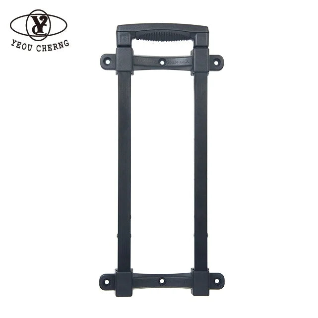 2021 Fashion Style Exquisite Telescopic Handle for Suitcases & Cabinets Special Bag Parts & Accessories Convenient Carring