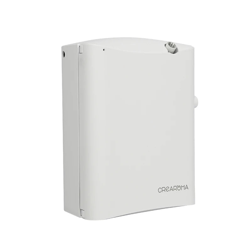 Crearoma Best Seller 2021 Newest App 2G/4G Remote Control Scent Aroma Machine