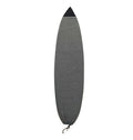 High Customized Size Soft Stretch Terry Fabric Surfboard Cover Longboard Bag and Surfboard Sock for One Board for Surfing