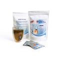 Wholesale OEM Natural Organic Blended Herbal Eye Tea Bagged Health Tea