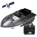 New GPS Fishing Bait Boat Positioning Navigation Super Long Standby High Power Fishing Clear Singal Simple Operation