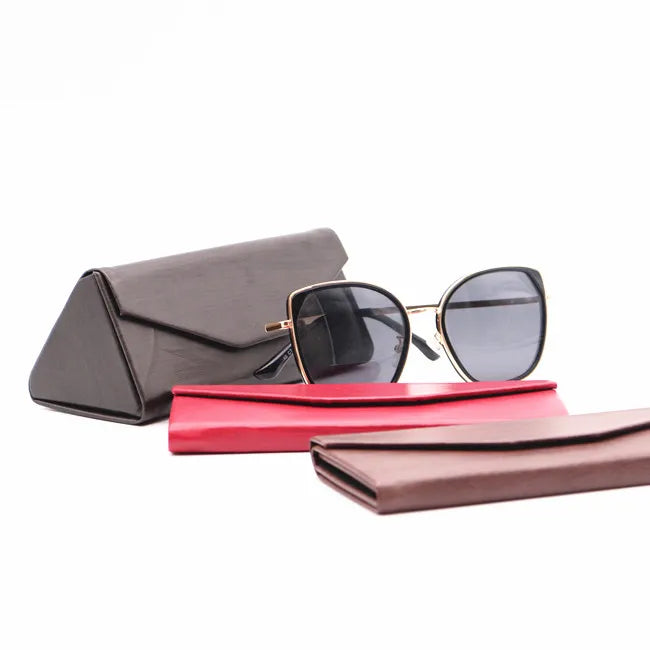 Optical Lens case Creative Glasses case Wholesale Eyeglass Lens case