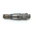 Doosan Excavator Relief Valve DH220-5/DH220-7 Metal Main Pressure Relief Valve 2420-1225 for ZX200 Hydraulics