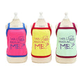 Wholesale Hot Selling Cute Summer Pet Dog Clothing 2022 with "CAN YOU HANDLE ME" Pattern