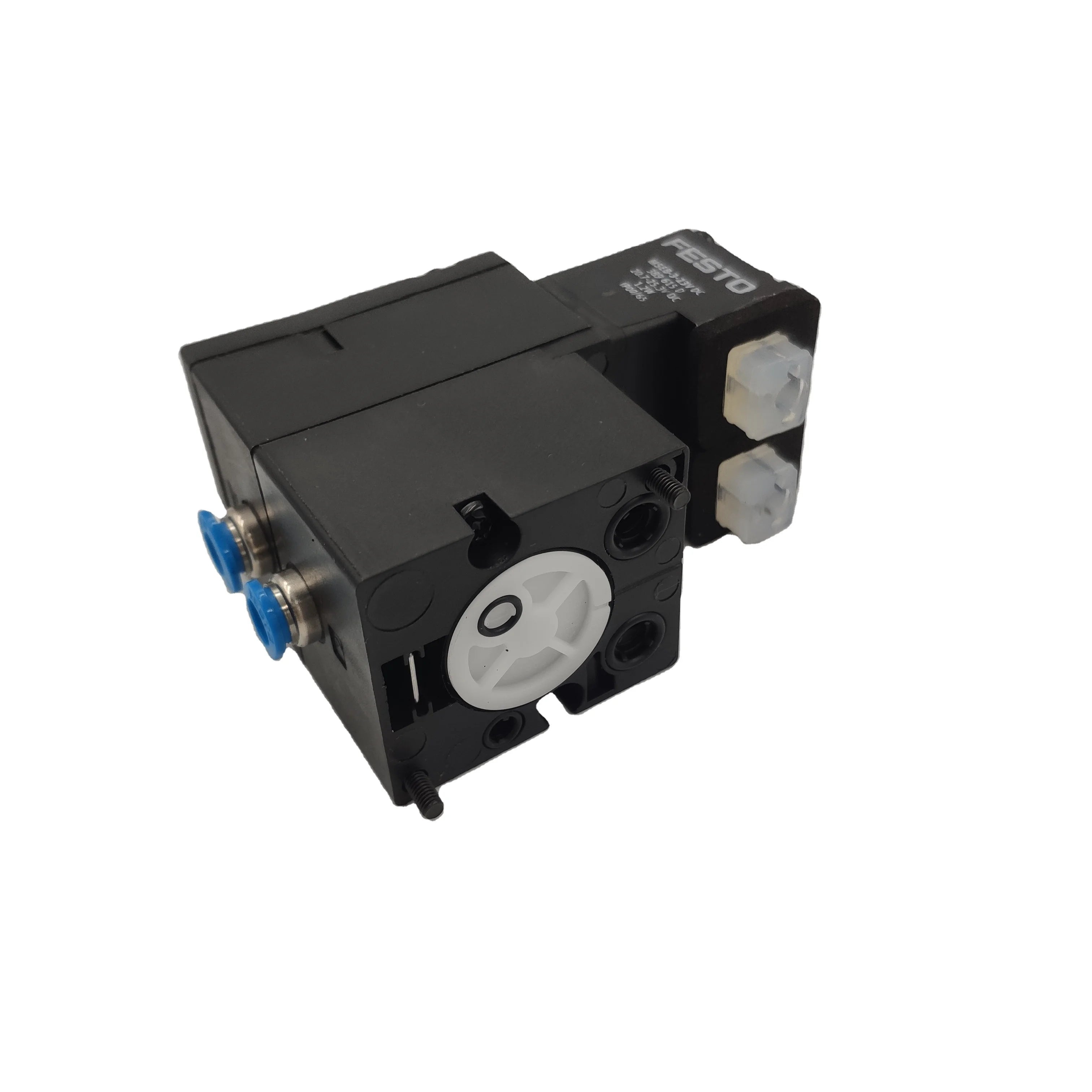 Original New Solenoid Valve M2.184.1131/05 SM102 CD102 4/2 Way Valve Offset Printing Parts