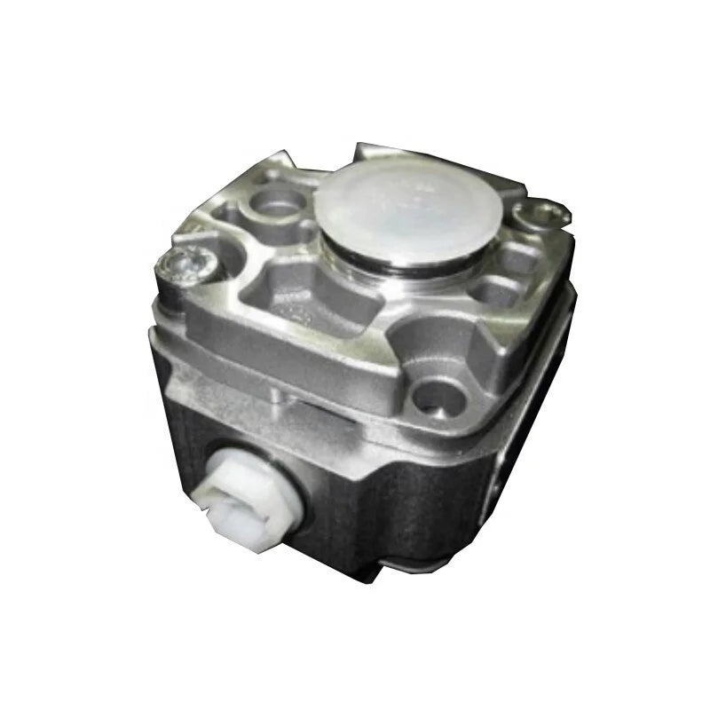 HNARL Hydraulic Gear Pump Part for JLG 7021319 Compatible Aerial Work Platform Boom Lifts High Performance ISO 9001 Certified 1