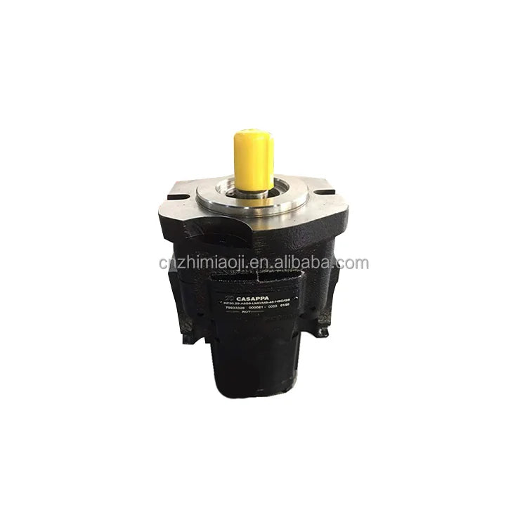 Hydro Gear Pump KP30.29-A8S9-LMD/MB-45-HSC/GS Casappa Gear Pump for Sunward SWE90 MegaBDM