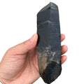 Wholesale Natural Rock Black Quartz Stone Crystal Speciment for Sale