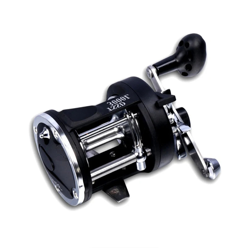 Wholesale Trolling Reel Big Game 2 Speed Trolling Fishing Reel for Sea Saltwater Tuna Boat Fishing