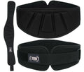 Zebra Sports Weight Lifting Belt NB-152 Neoprene Unisex Fitness Gym Workout Support Brace Customizable Color Wholesale Prices