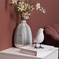 Newest Design Personalized European Resin Bird Figurine Ornament Decoration Animal Statue Home Office Decor Gift