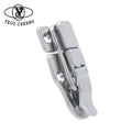 YC Manufacturing Supplier HC305 Corrosion Protection Waterproof Case Combination Lock Industrial for Exterior Apartment Entry