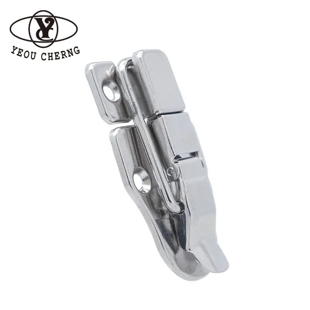 YC Manufacturing Supplier HC305 Corrosion Protection Waterproof Case Combination Lock Industrial for Exterior Apartment Entry