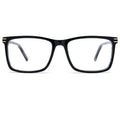 Classic Square Men Acetate Optical Frames Glasses Optical Eyewear Eyeglasses Frames