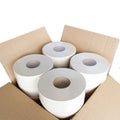 Big Roll Tissue Jumbo De Papel Higienico Jumbo Toilet Roll Pack of 8 Jumbo Roll Toilet Paper in South Africa MegaBDM