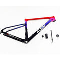 Mtb Bike Frame Bike Frameset Ultra-light and High-rigidity Bike Frame 2022 Carbon Moutain Carbon 29er All Customized Matte 1PCS