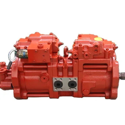 Kawasaki Kpm K5v80dtp Hydraulic Pump for Excavator 31N4-15021 31N4-15020 31N4-15022