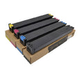 HUIBA MX-31 MX31 Compatible for MX2600N/MX3100N/MX4100/MX5000/MX5001 Color Copier Toner Cartridge A+ Grade STMC Certified