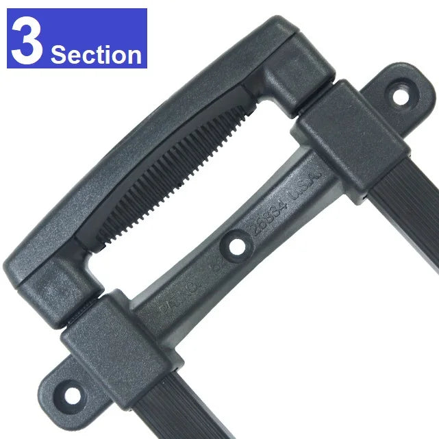 Special Bag Parts & Accessories Retractable Luggage Handles Replacement