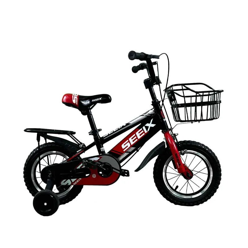2022 Wholesale Beautiful Children Bicycle Steel Frame Kids Bike 12 Year Kids Bikes for Children