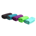 Wholesale Custom Microfiber Sports Towel