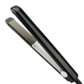 Pro Titanium Heat Flat Iron Hair StraightenerProfessional Fast Electric Straightening Led Digital Hair Straightener