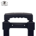 Factory Priced Aluminum Trolley Telescopic Luggage Handle Special Bag Parts & Accessories Replacement