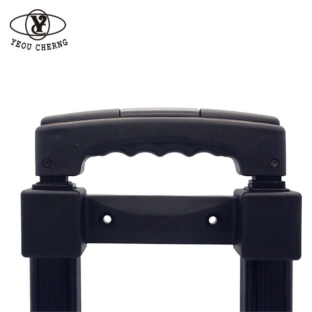 Factory Priced Aluminum Trolley Telescopic Luggage Handle Special Bag Parts & Accessories Replacement