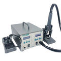 Quick 712 2 in 1 Soldering Station Rework Station 861DW + 203H for Mobile Phone Repair Adjustable Temperature Soldering Station