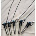 M9.5 China Factory Price Quick-Release Pins Ball Lock Pin(9.5mmx45mm)